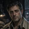 James Gordon