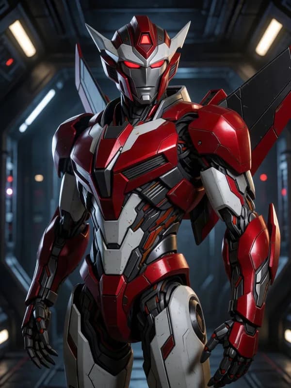 Starscream