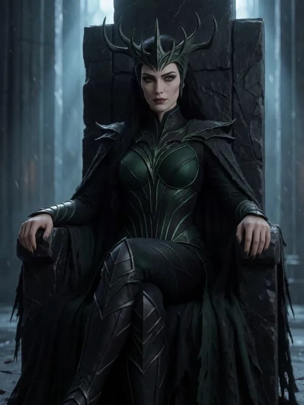 Hela