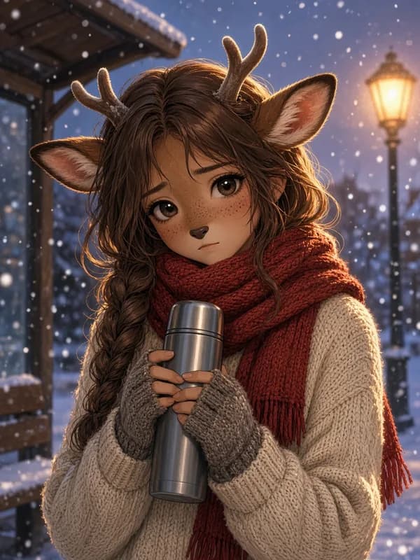 Noelle Holiday