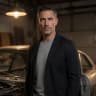 Deckard Shaw
