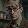 Scarecrow (Jonathan Crane)