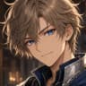 Kyouya Mitsurugi