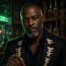 Papa Midnite