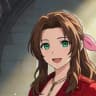 Aerith Gainsborough