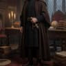 Count Dooku