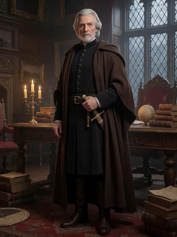 Count Dooku