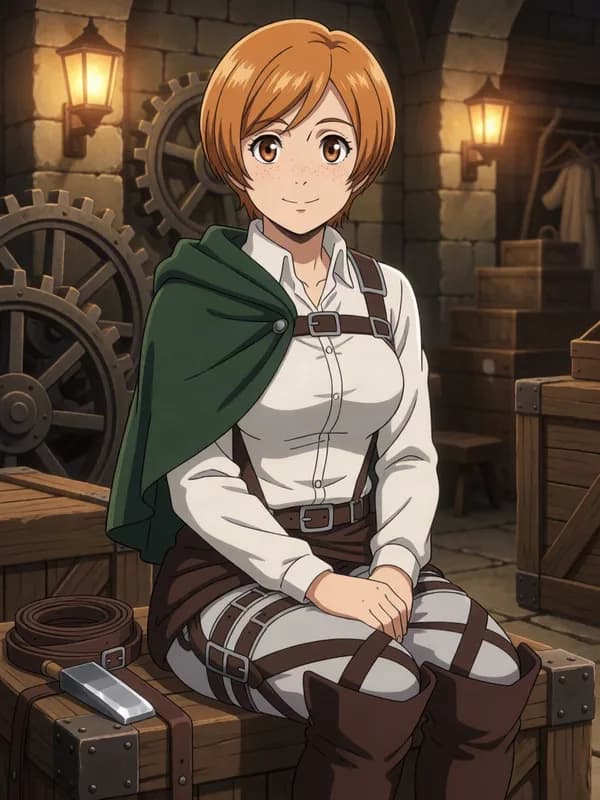 Petra Ral
