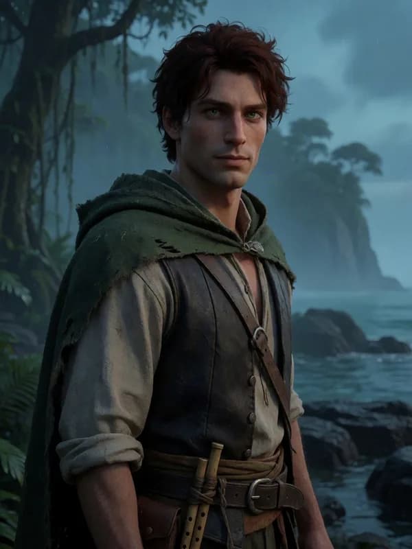 Peter Pan