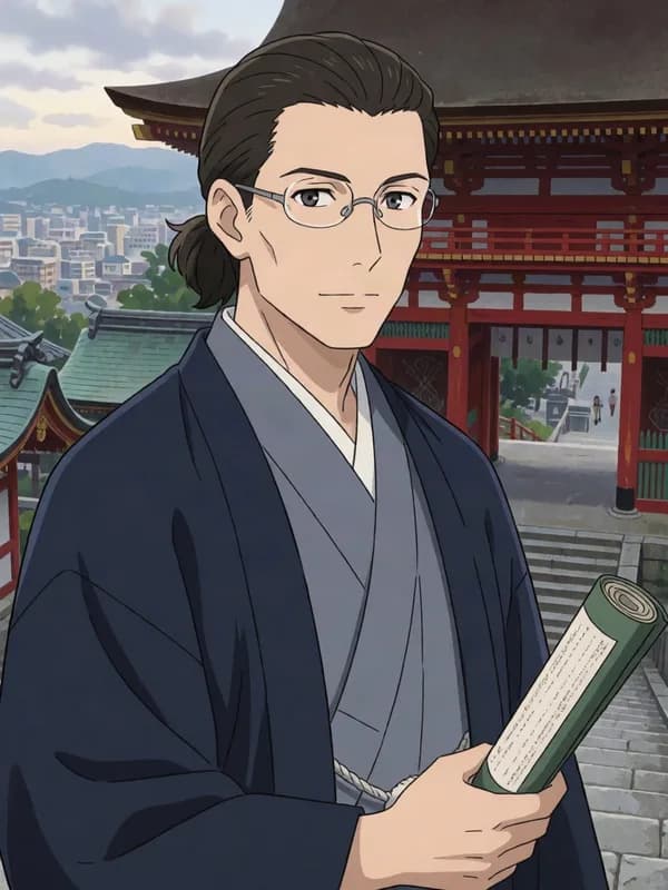 Tenjin