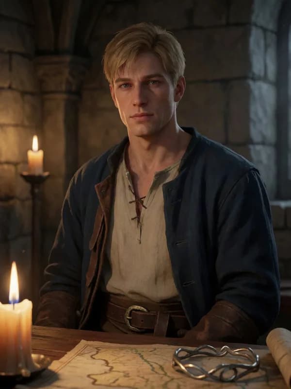Anduin Wrynn