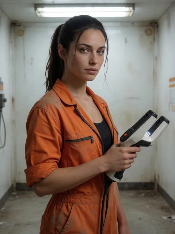 Chell