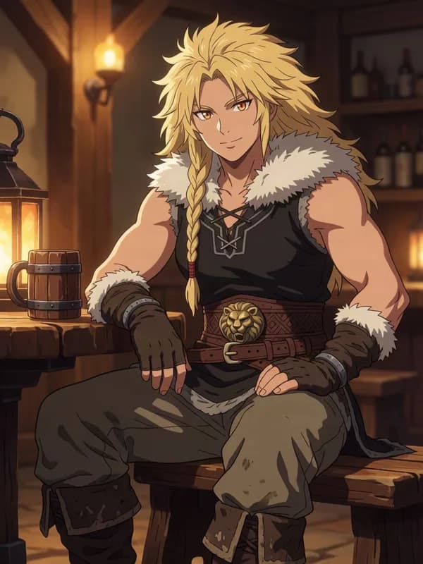 Leone
