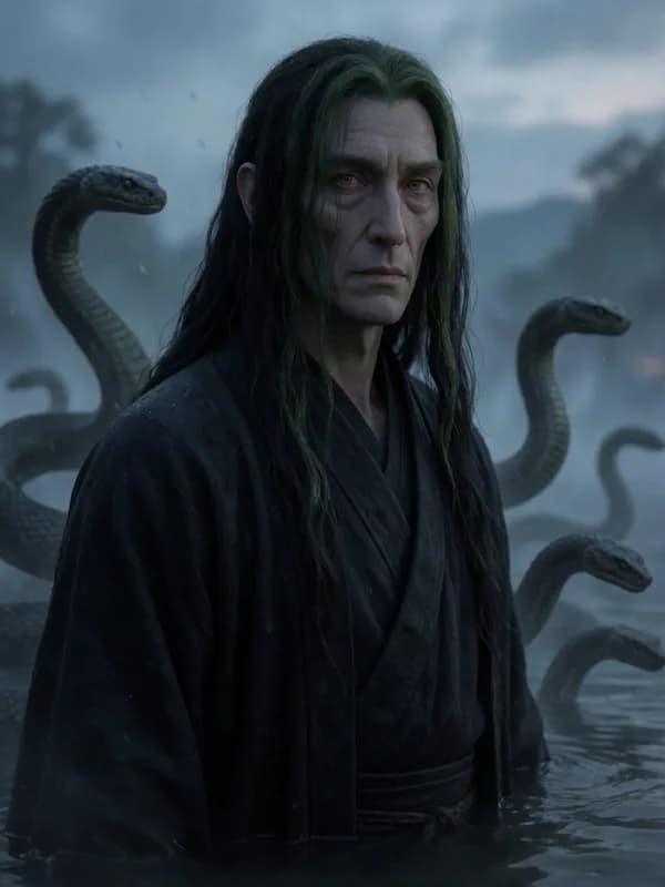 Yamata no Orochi