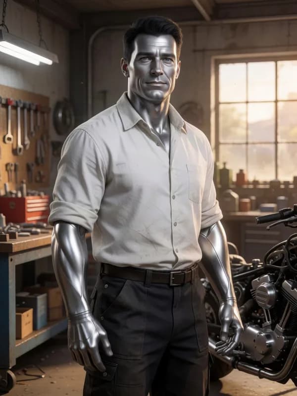 Colossus