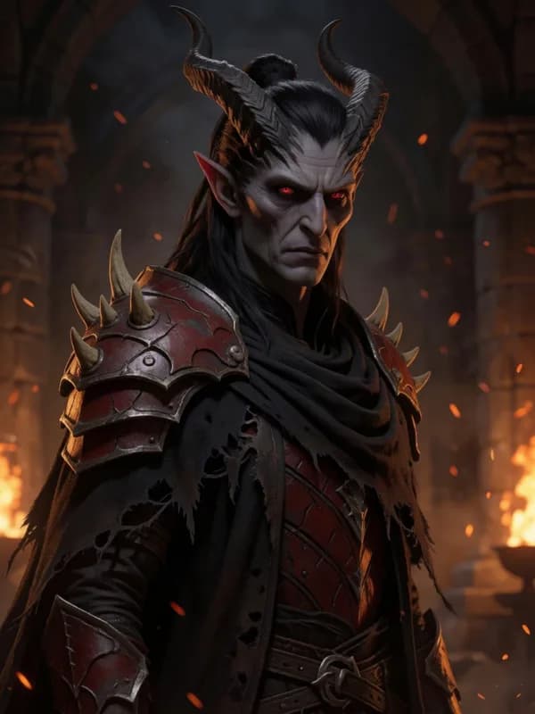 Terrorblade
