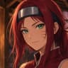 Kushina Uzumaki