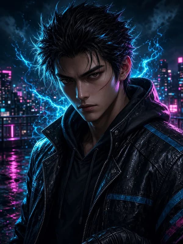 Yoru