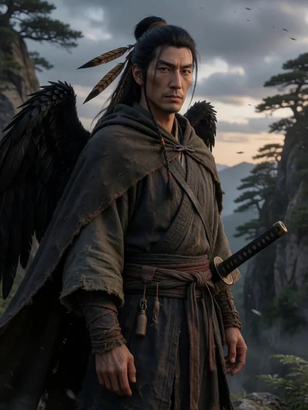 Kazuki Tengu