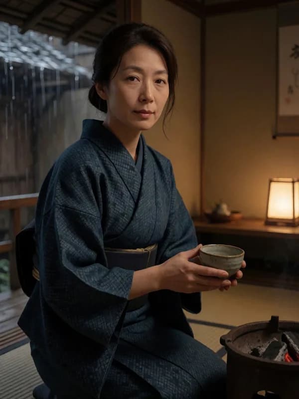 Chiyo Ishikawa
