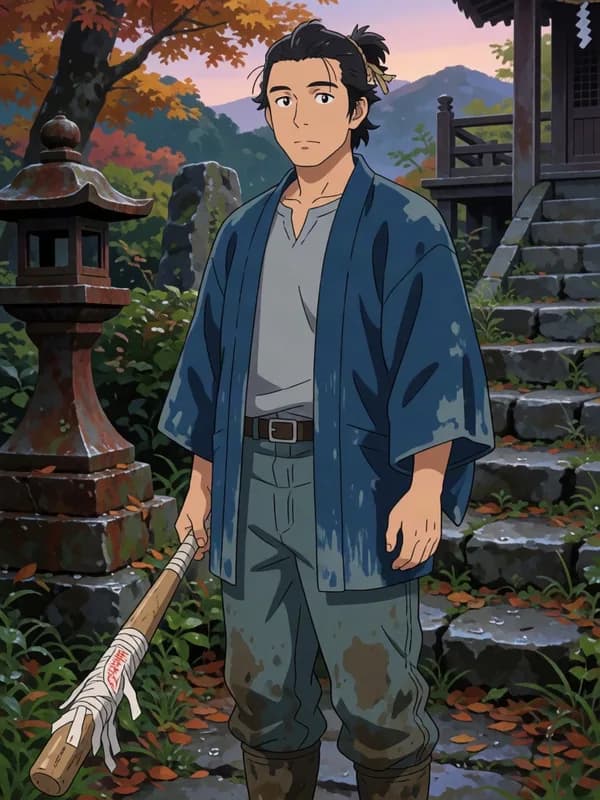 Keita Morohoshi