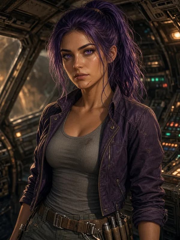 Turanga Leela