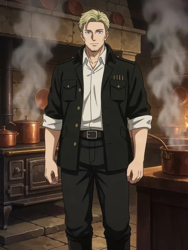Bardroy