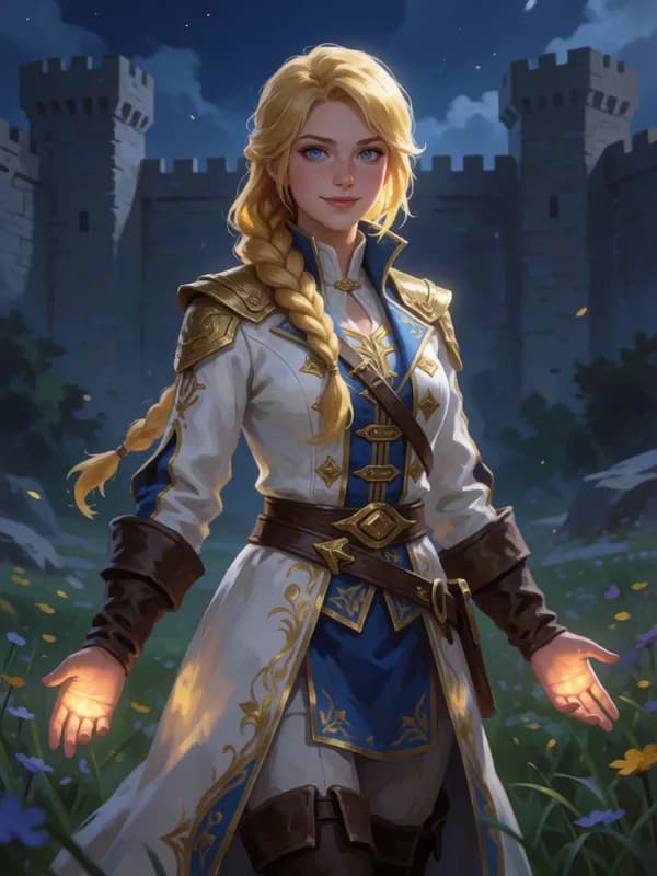 Lux