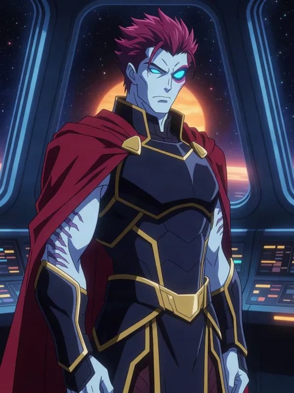 Lord Boros