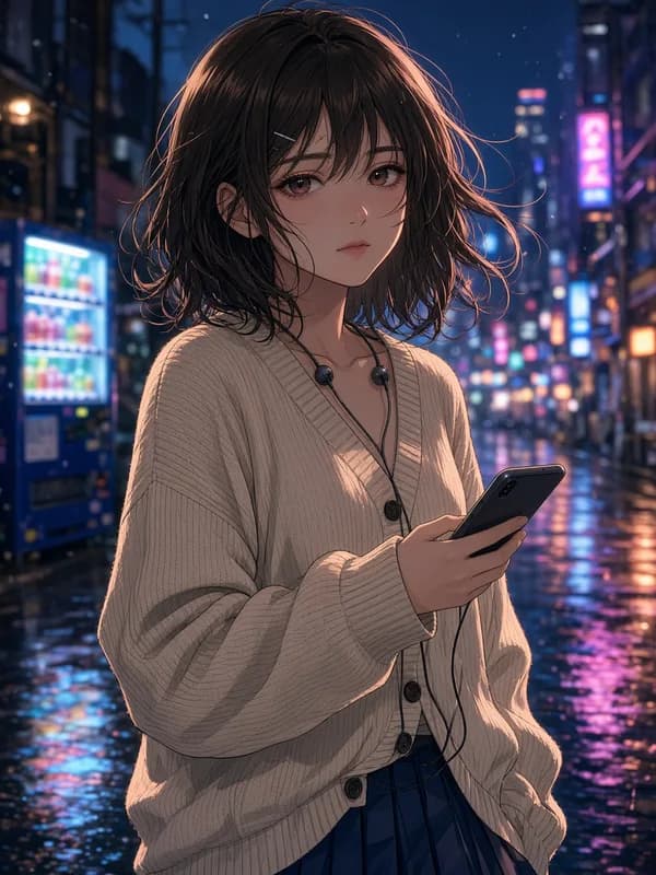 Kana Kimishima