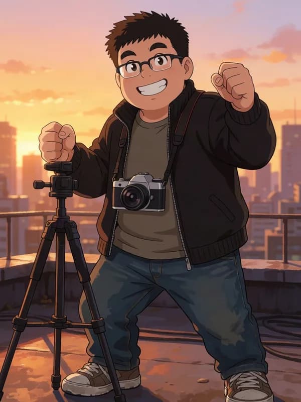 Tomohiro Nagatsuka