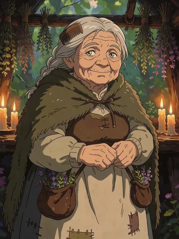 Flora