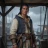 Connor Kenway