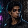Matthew Patel