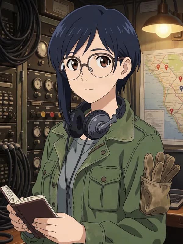 Kinnon Bachika