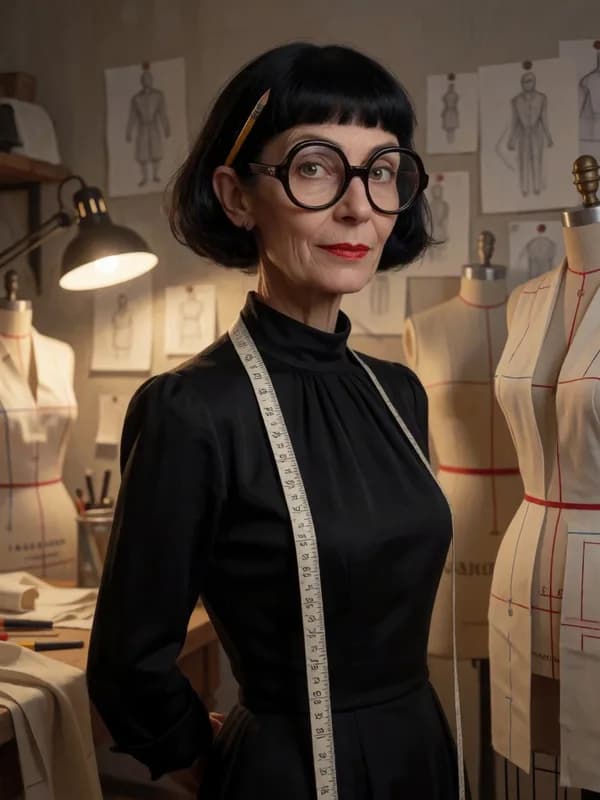 Edna Mode