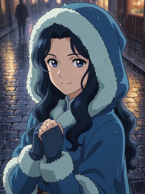 Juvia Lockser