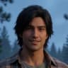 Seth Clearwater