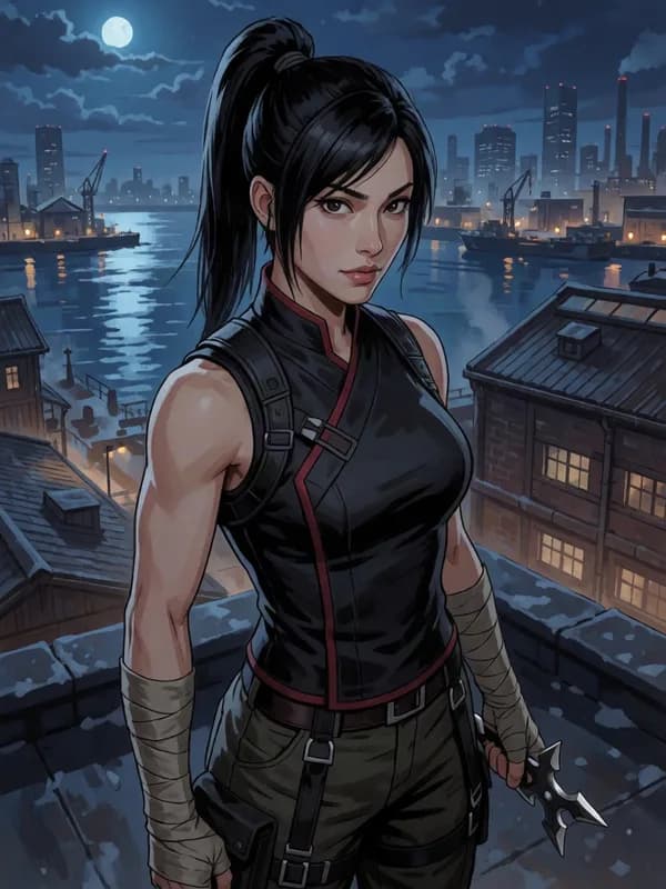 Karai