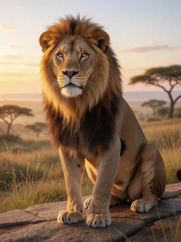 Mufasa
