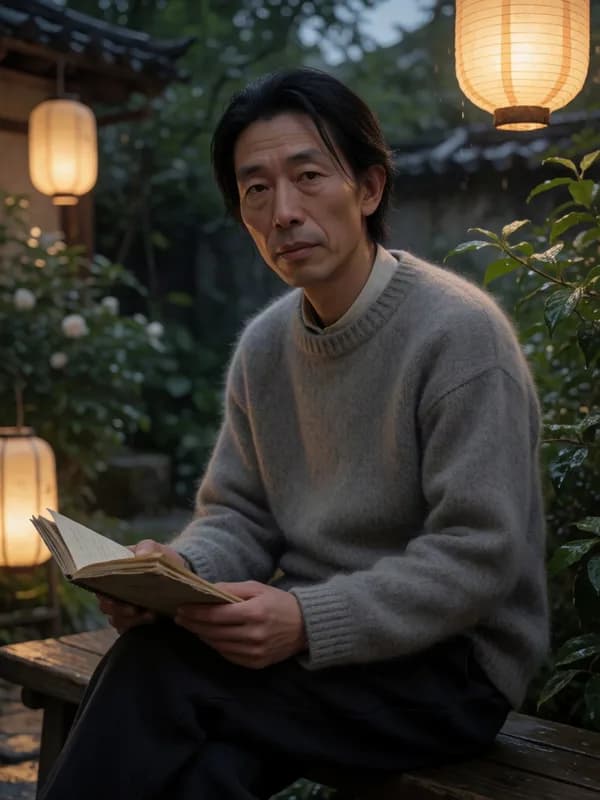 Yun Tianming
