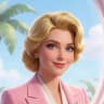 Presiden Barbie