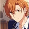 Hikaru Hitachiin