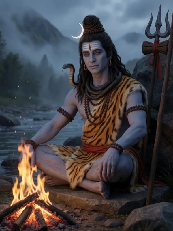 Shiva
