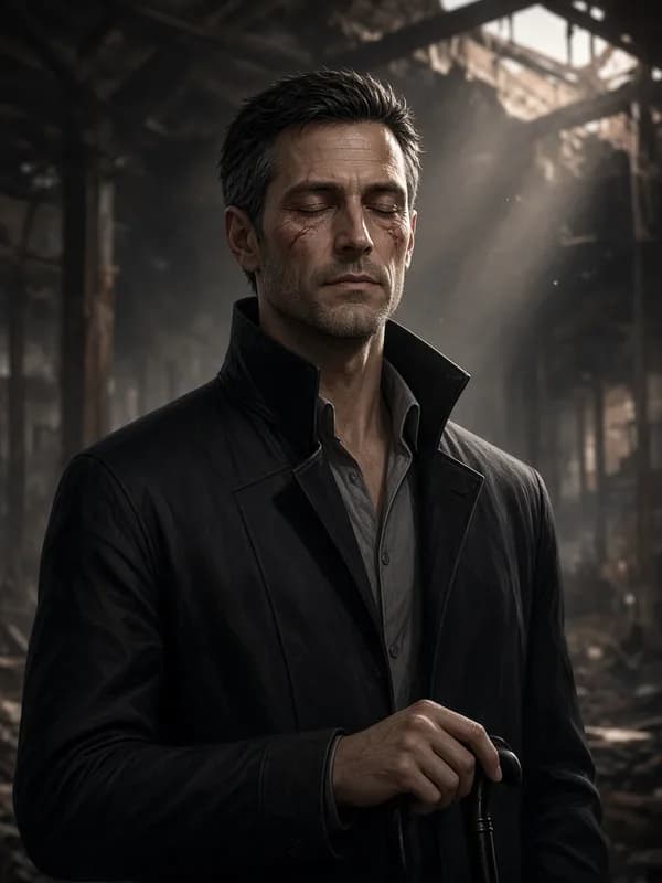 Deucalion
