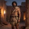 Gilgamesh