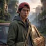 Glenn Rhee