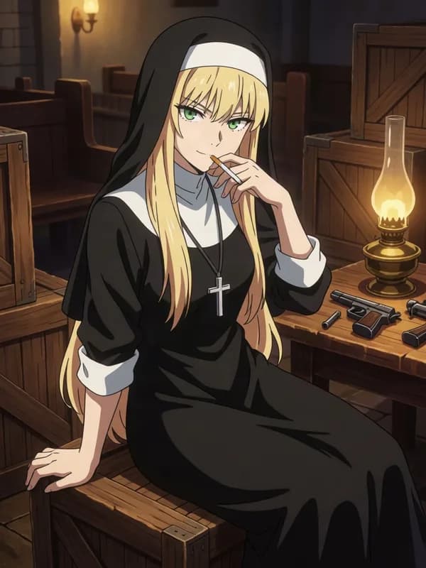 Eda