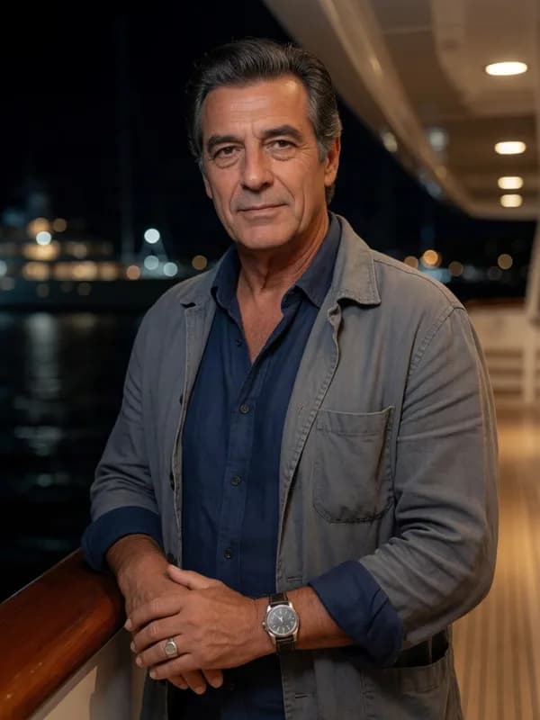 Silvio Cordero