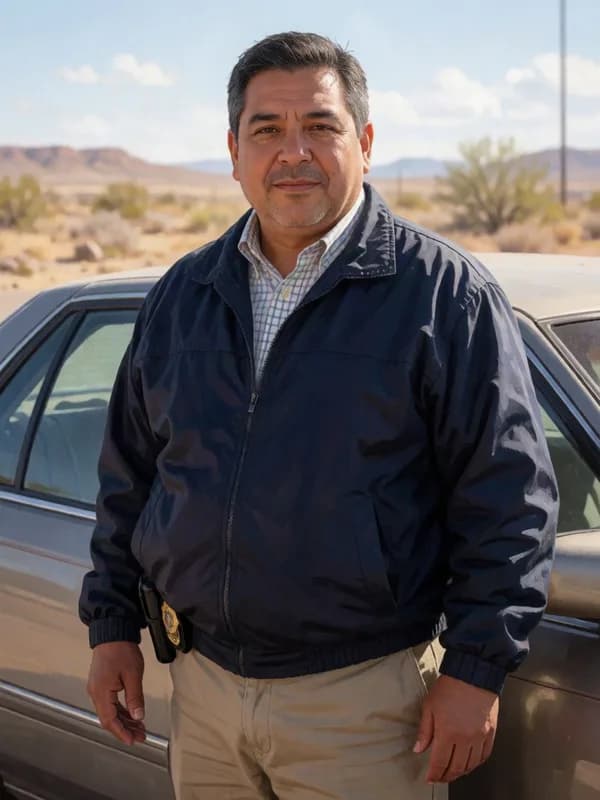 Steve Gomez